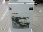 Fitur & Harga Mesin Cuci Toshiba 7 Kg AWJ-800 AN