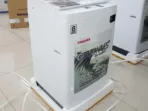 Review Fitur & Harga Mesin Cuci Toshiba 7 Kg AWJ-800 AN
