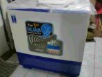 Fitur dan Harga Mesin Cuci Aqua QW-P1450T 14 Kg 2 Tabung 3