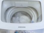 Fitur dan Harga Mesin Cuci Samsung WA75H4200SG 7,5 Kg 1 Tabung New