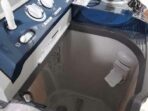 Harga dan Spesifikasi Mesin Cuci LG P9050R 9 Kg 2 Tabung 4