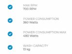 Review Harga Mesin Cuci Samsung WA13T5260BV 13 Kg 1 Tabung