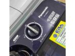 Spesifikasi Mesin Cuci Panasonic NA-W88BCV1 8,5 Kg 2 Tabung 3