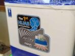 Review dan Harga Mesin Cuci Aqua QW-1050XT 10Kg 2 Tabung 1
